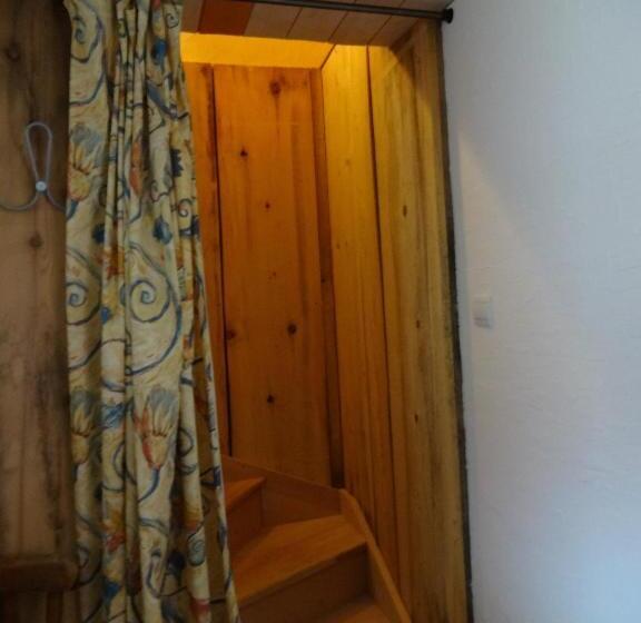 ファミリールーム, Auberge La Bergerie