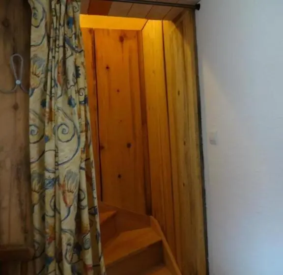 ファミリールーム, Auberge La Bergerie