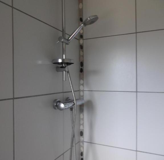 ファミリールーム, Auberge La Bergerie