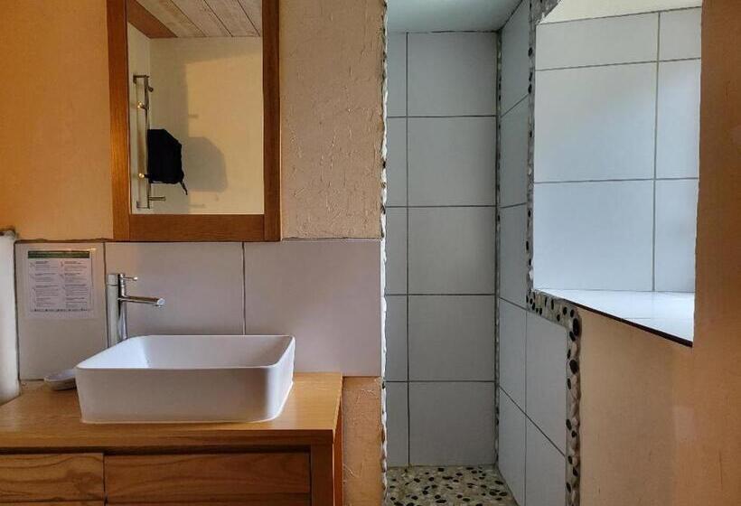 ファミリールーム, Auberge La Bergerie