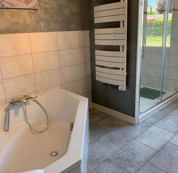 ３ベッドルームハウス, Hôtel Bien être La Palmeraie