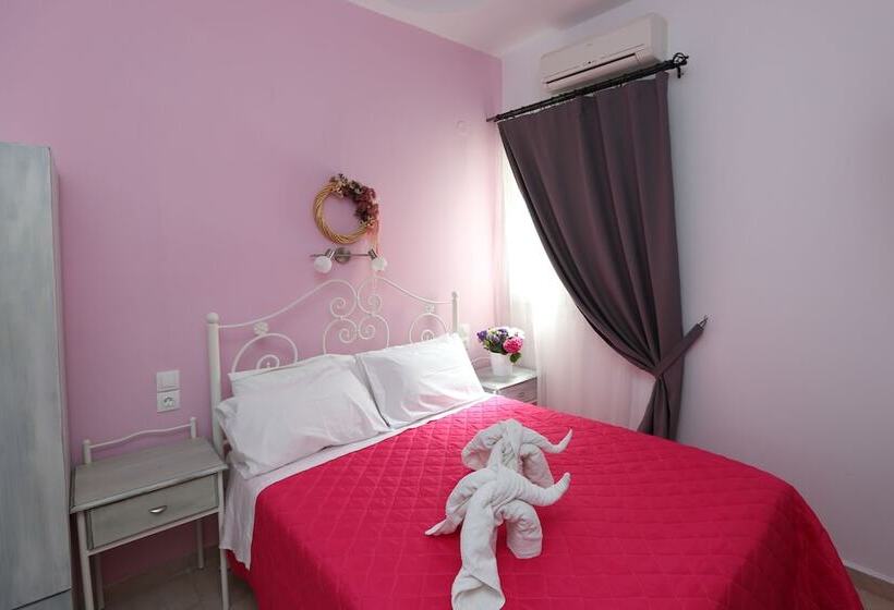 חדר אקונומי, Kastro