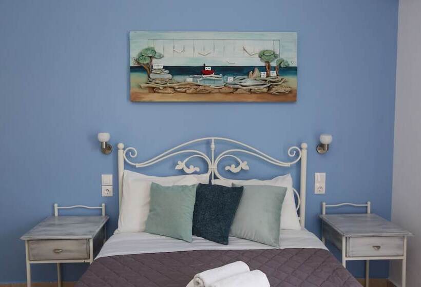 חדר אקונומי, Kastro