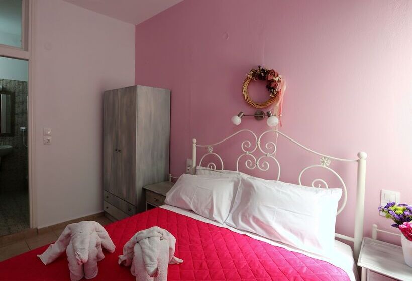 חדר אקונומי, Kastro