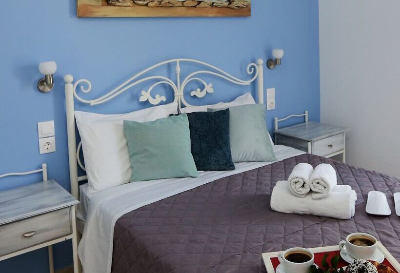 חדר אקונומי, Kastro