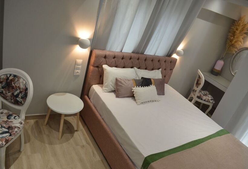 חדר סטודיו סטנדרד, Kastro