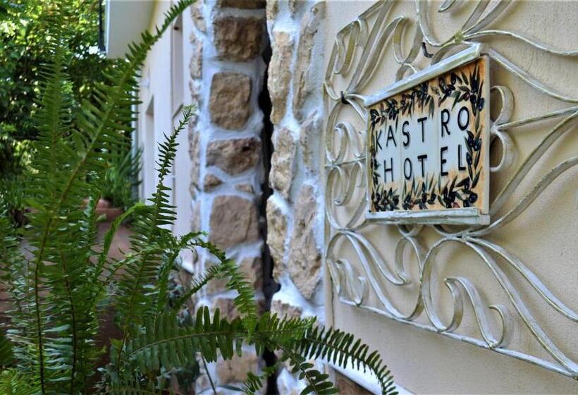 Номер Стандарт, Kastro