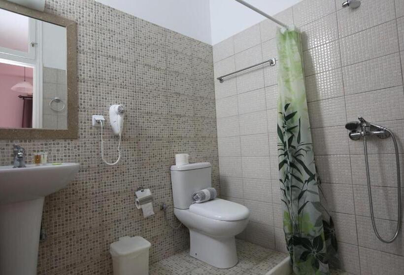 חדר אקונומי, Kastro