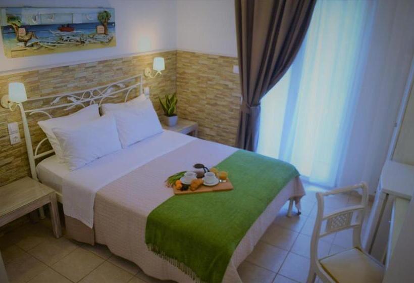 חדר סטנדרט, Kastro