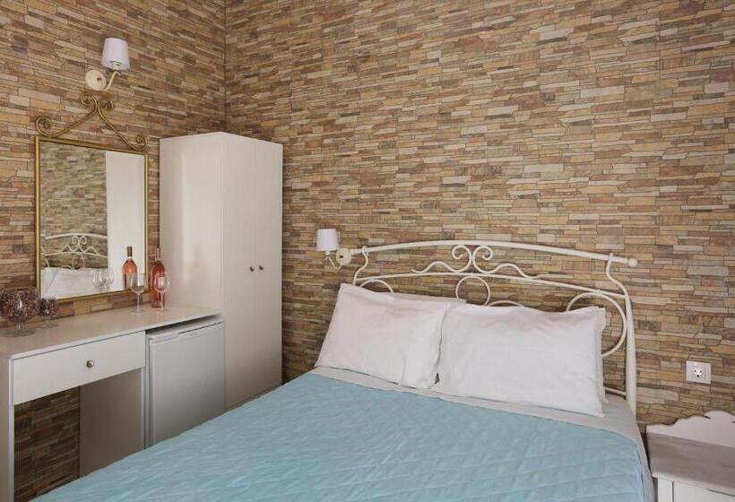 חדר סטנדרט, Kastro