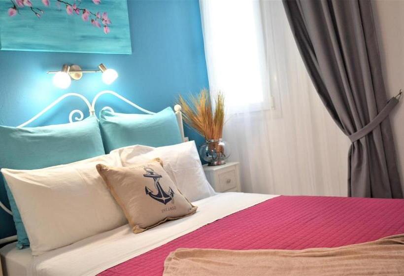 חדר אקונומי, Kastro