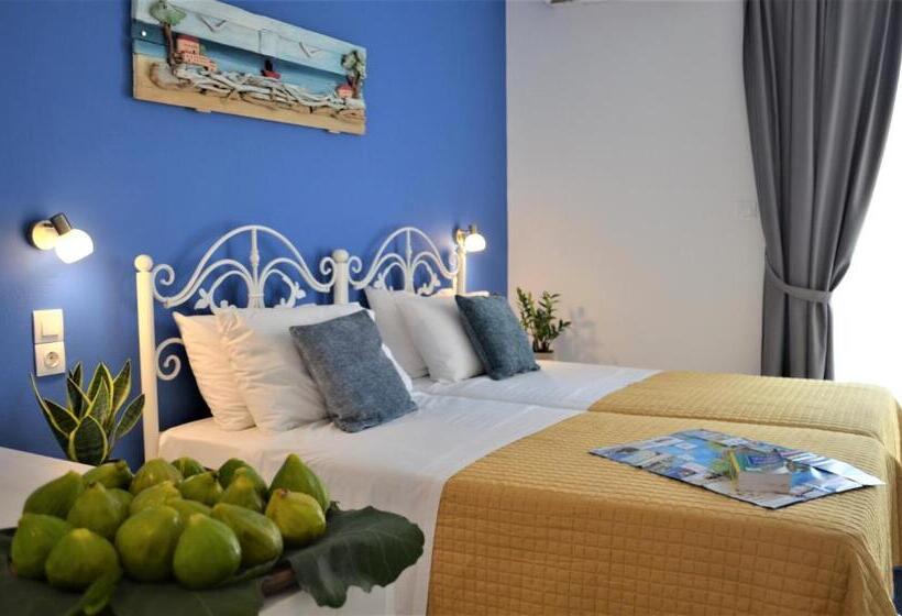 חדר אקונומי, Kastro