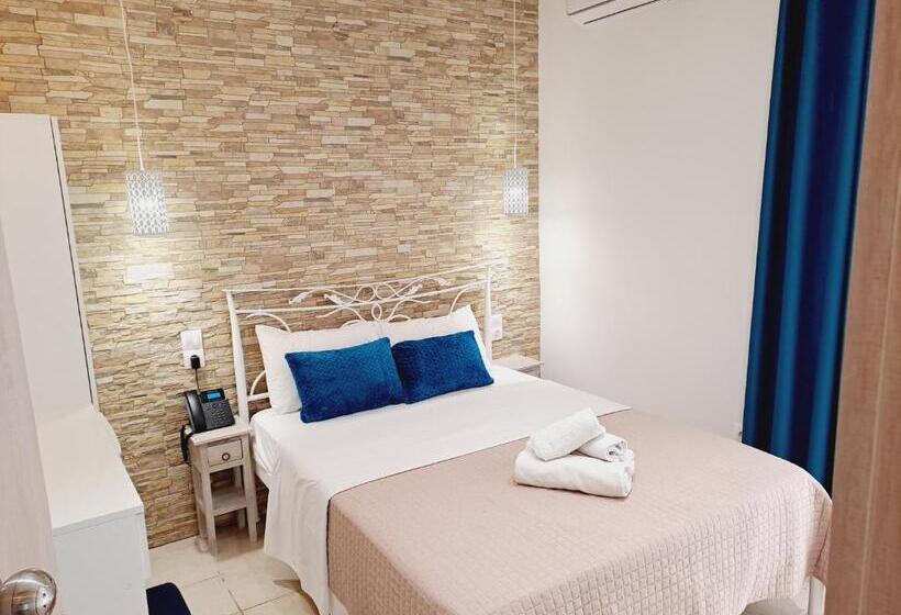 חדר אקונומי, Kastro