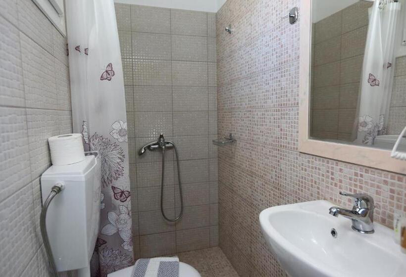 חדר סטודיו סטנדרד, Kastro