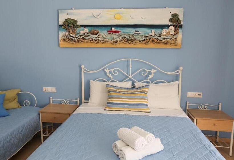 חדר סטודיו סטנדרד, Kastro