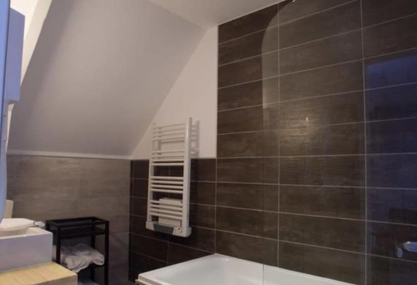 コンフォートルーム, Hôtel Bien être La Palmeraie