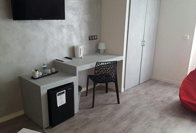 デラックスルーム, Hôtel Bien être La Palmeraie