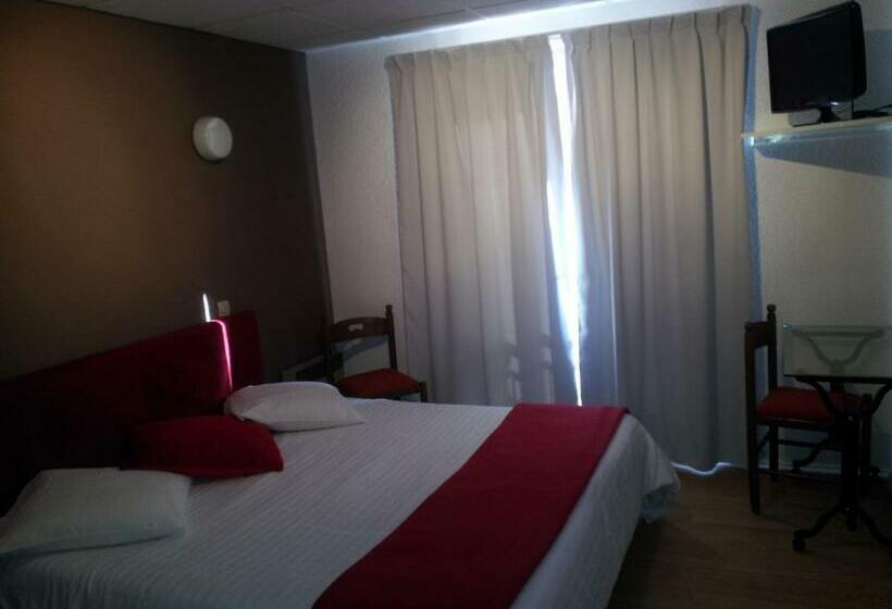 스탠다드 룸, Le Clos Fleuri