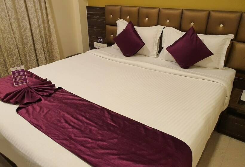 شقة إدارية غرفة واحدة, Vits Kalyan Bhiwandi