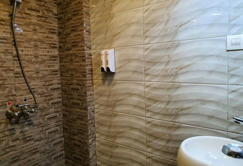 شقة إدارية غرفة واحدة, Vits Kalyan Bhiwandi