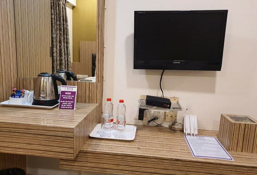 Апартаменты Executive 1 Спальня, Vits Kalyan Bhiwandi