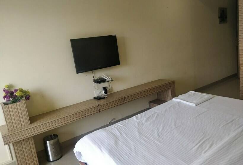 Апартаменты Executive 1 Спальня, Vits Kalyan Bhiwandi