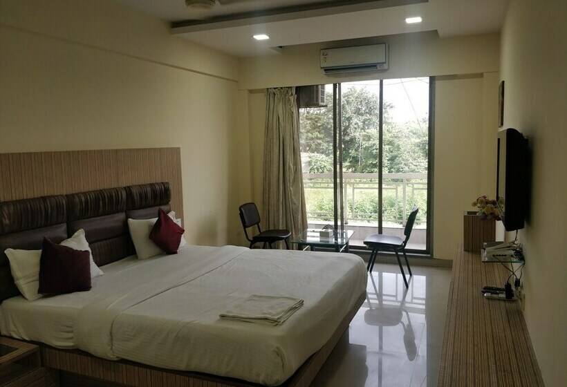 Апартаменты Executive 1 Спальня, Vits Kalyan Bhiwandi