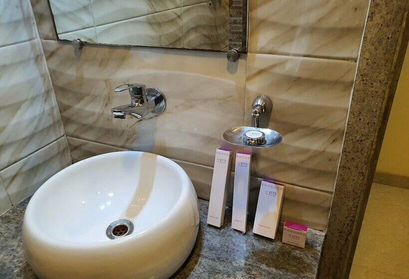 شقة إدارية غرفة واحدة, Vits Kalyan Bhiwandi