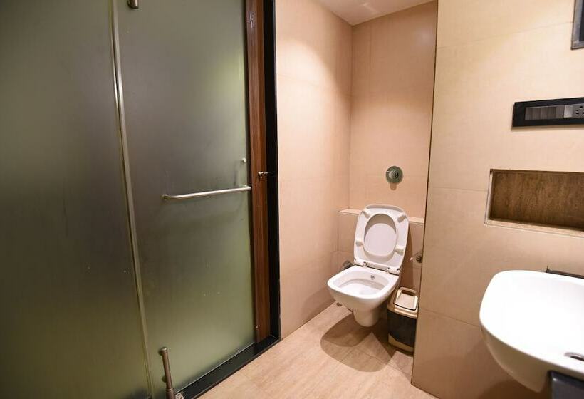 شقة إدارية غرفة واحدة, Vits Kalyan Bhiwandi