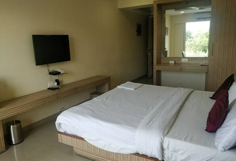 Апартаменты Executive 1 Спальня, Vits Kalyan Bhiwandi