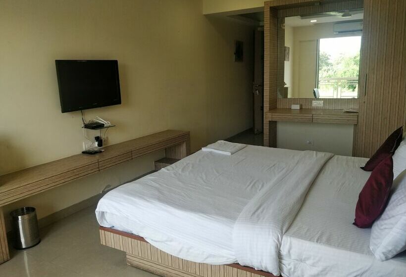 شقة إدارية غرفة واحدة, Vits Kalyan Bhiwandi