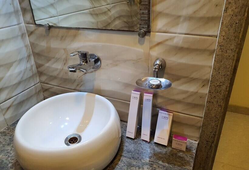 شقة إدارية غرفة واحدة, Vits Kalyan Bhiwandi