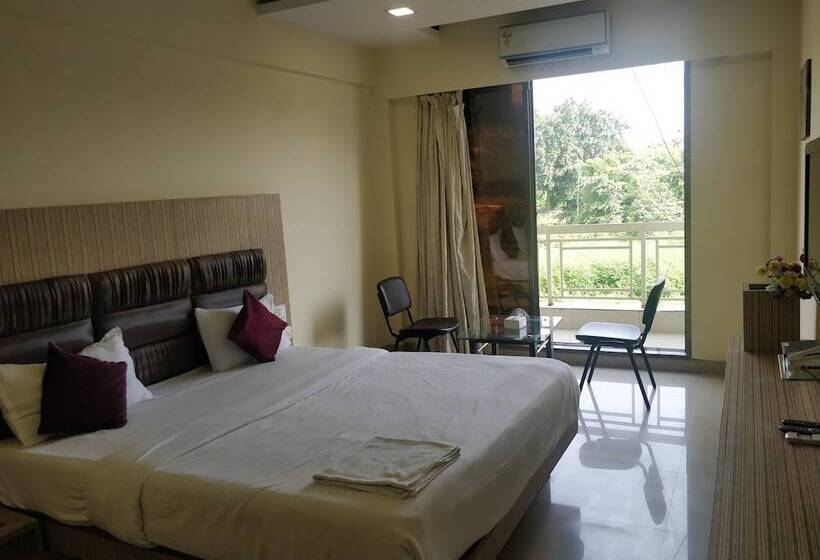 شقة إدارية غرفة واحدة, Vits Kalyan Bhiwandi