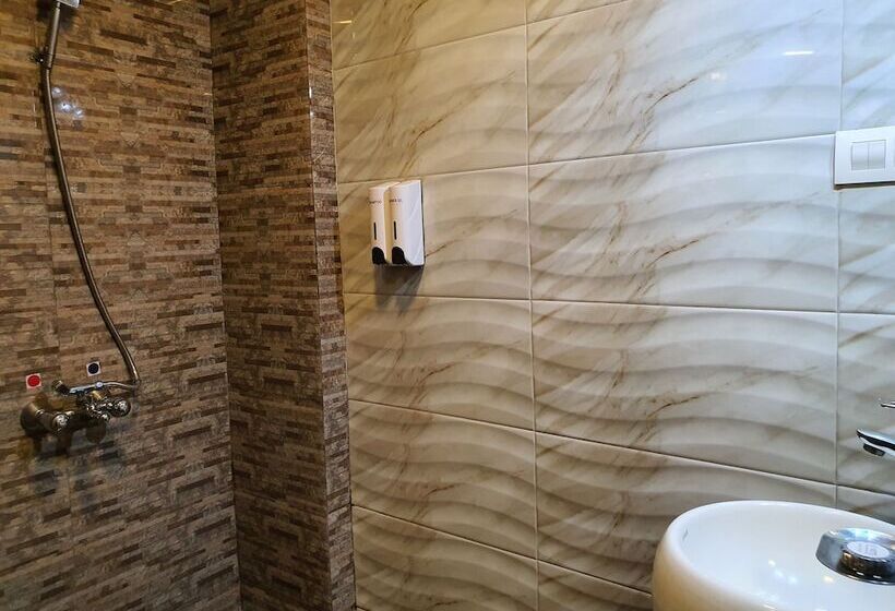 شقة إدارية غرفة واحدة, Vits Kalyan Bhiwandi