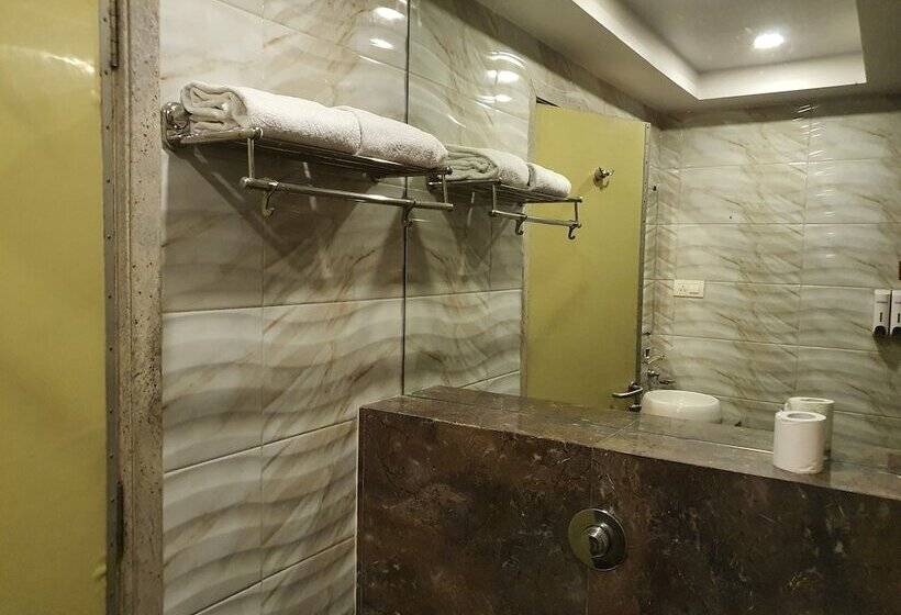 شقة ديلوكس غرفة واحدة, Vits Kalyan Bhiwandi