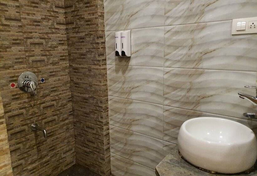 شقة ديلوكس غرفة واحدة, Vits Kalyan Bhiwandi