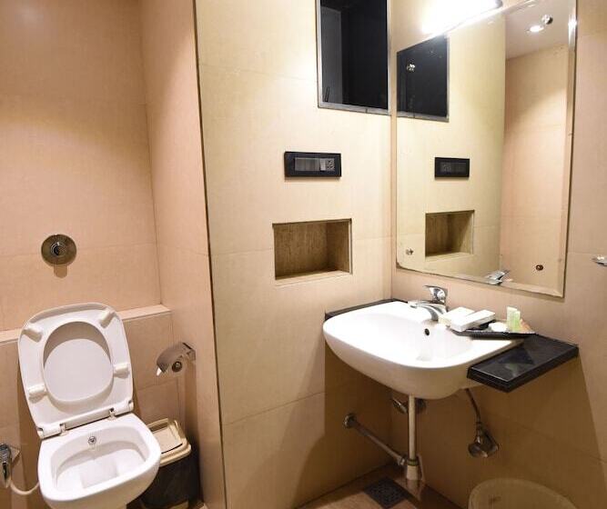 Апартаменты Deluxe 1 Спальня, Vits Kalyan Bhiwandi