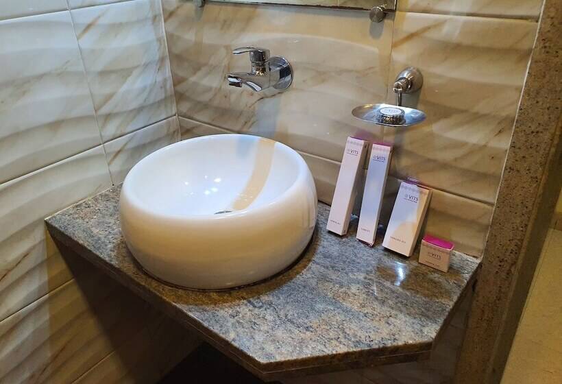 جناح عائلي, Vits Kalyan Bhiwandi