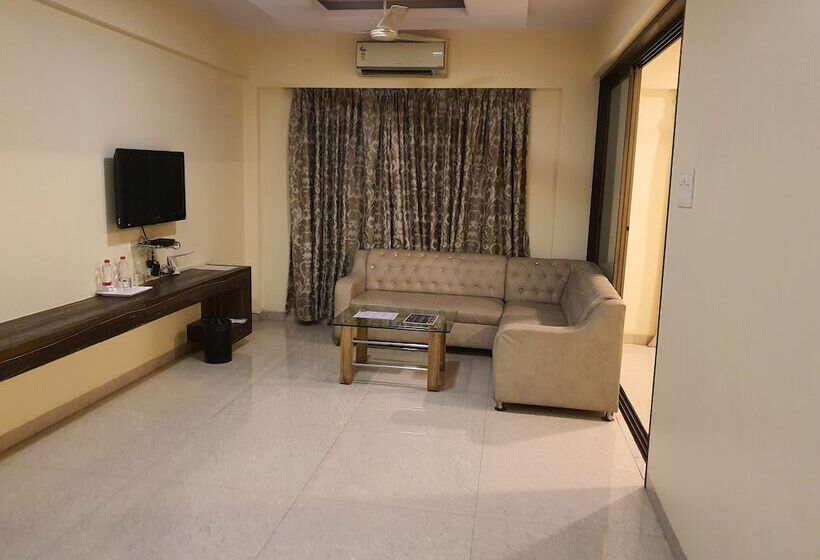 סוויטה משפחתית, Vits Kalyan Bhiwandi