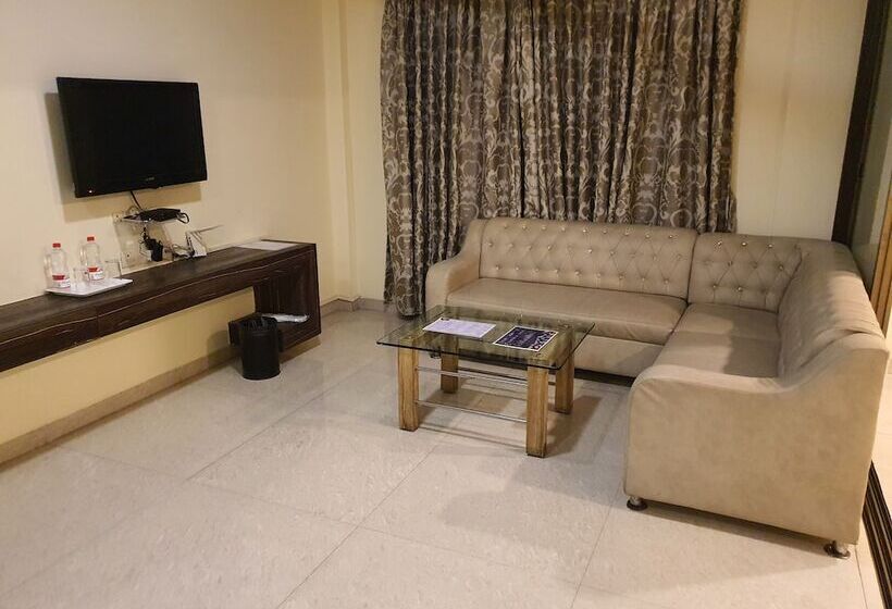Family Suite, Vits Kalyan Bhiwandi