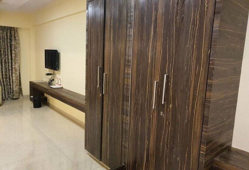 סוויטה משפחתית, Vits Kalyan Bhiwandi