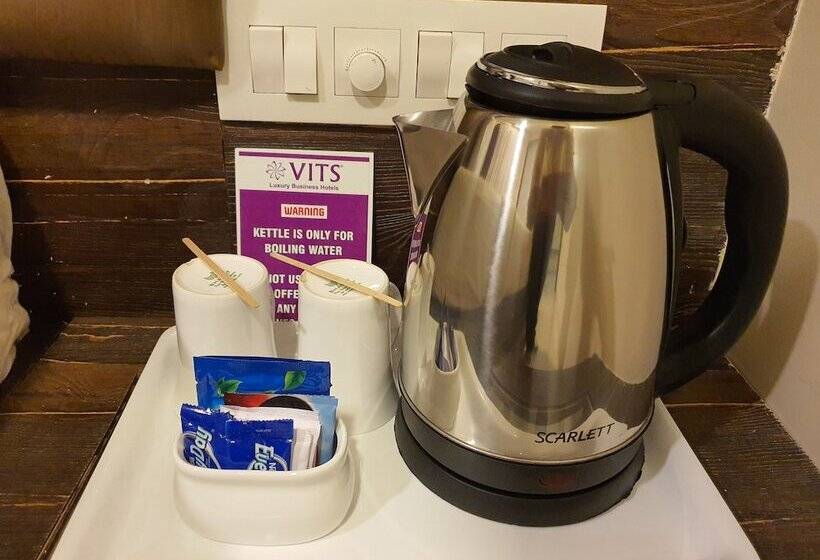 סוויטה משפחתית, Vits Kalyan Bhiwandi