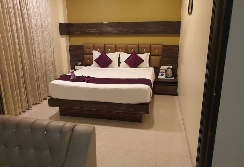 جناح عائلي, Vits Kalyan Bhiwandi