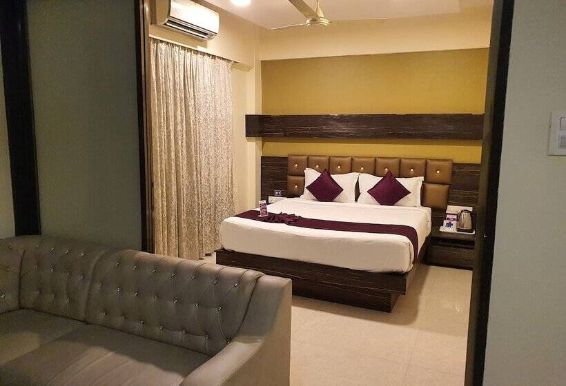 جناح عائلي, Vits Kalyan Bhiwandi