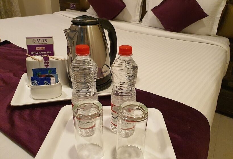 סוויטה משפחתית, Vits Kalyan Bhiwandi