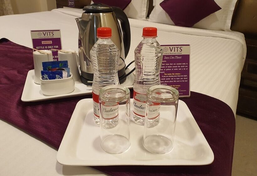 סוויטה משפחתית, Vits Kalyan Bhiwandi