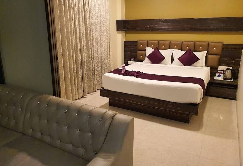 Family Suite, Vits Kalyan Bhiwandi