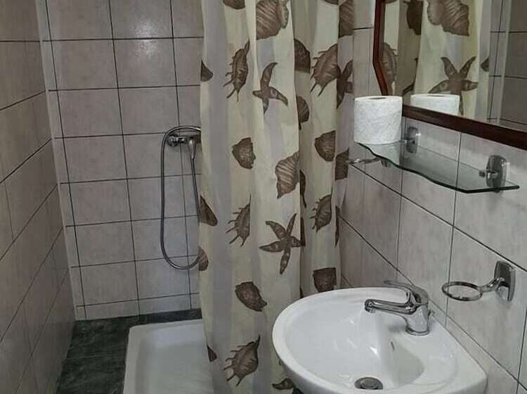 Номер Стандарт, Penzion šatovské Lípy