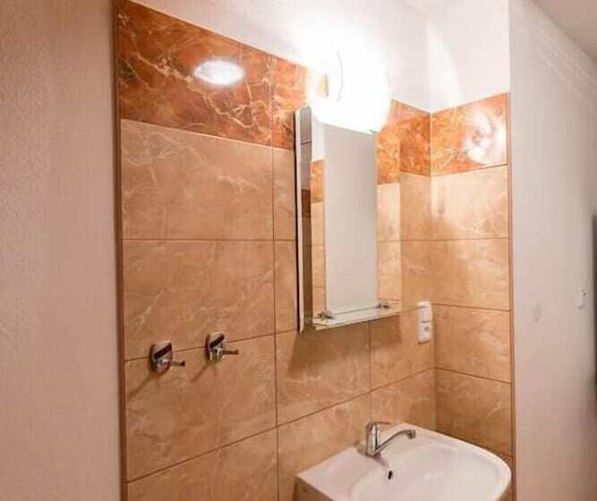 ファミリールーム, Penzion šatovské Lípy