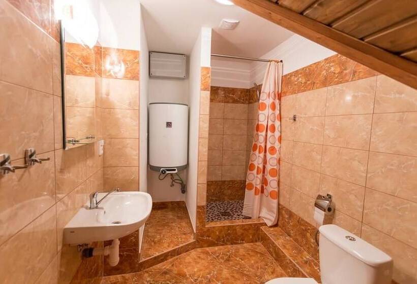 ファミリールーム, Penzion šatovské Lípy